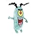 Nickelodeon Spongebob Squarepants 10 Inch Plush | Plankton