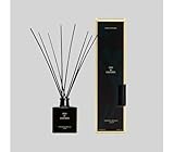 Difusión continua sin llama – Perfuma sin calor ni combustión, ideal para espacios cerrados y sin mantenimiento diario.
