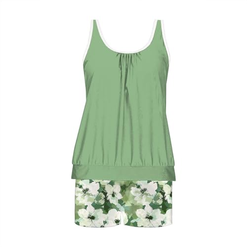Bikini cómodo ropa casual para uso diario en primavera XL 4