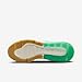 Nike Air Max 270 Women's Shoes (AH6789-125, White/Summit White/Stadium Green/Black) Size 8