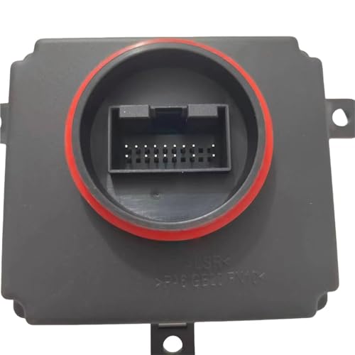 Module d'alimentation des phares de voiture pour les trajets de nuit