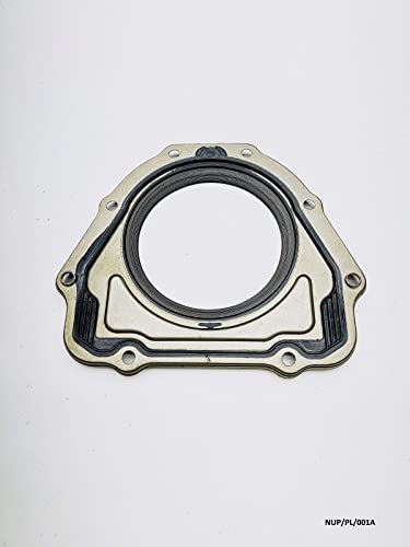 Sello de aceite cigüeñal trasero para reparar motor de Opel Movano B 2.3 CDTI