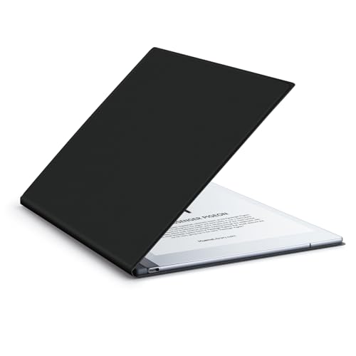Protection liseuse 10.3 pouces pour lire et noter vos idées au bureau