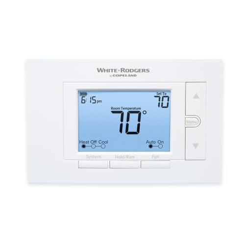 Emerson 1F85U-42PR Programmable Thermostat