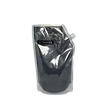 MF810 820 IR C1225If 1225 Toner Cartuccia RIMBATO DELLA POLVERA TONER COMPATIBILE 1 kg(BK-1000g)