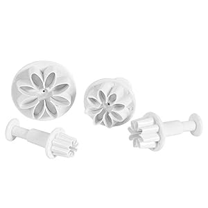 HABI 8638800 emporte-pièces, ABS, multicolore