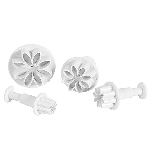 HABI 8638800 emporte-pièces, ABS, multicolore