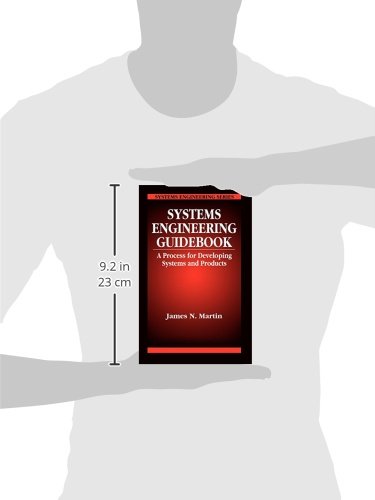 Systems Engineering Guidebook #TOP2