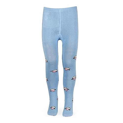 Image of Bonjour Skinny Tights For Baby Girls & Baby Boys