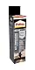 Pattex Silikon Dichtstoff für hohe Temperaturen, Rot, 70 ml