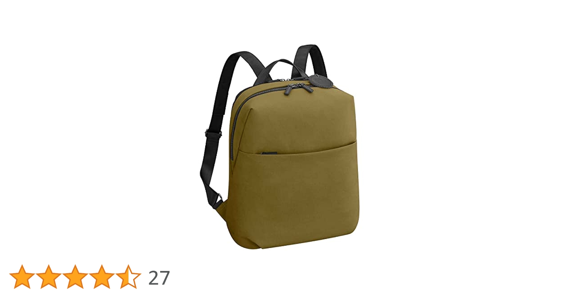 カナナプロジェクト　リュック　A4 PC収納(13.3インチ) Amazon.co.jp: [カナナプロジェクト コレクション] リュック