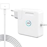 macbook air compatibility mojave Vous avez obtenu : T45W T-Tip adaptateur d'alimentation x1, T-Tip longueur de câble 1.8m x1, facile à transporter. Vous pouvez utiliser l'alimentation T-Tip pour votre ordinateur n'importe où, comme à l'école, à la maison, au bureau, etc.