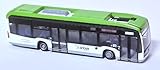 Maßstab: 1:87 (Spur H0) Rietze 75558 - Mercedes-Benz eCitaro VOR (at) - 1:87