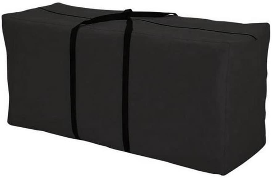 LELAMP Storage Bag Christmas Tree Holiday Tree Storage Containerlarge Capacity Outdoor Furniture Cushion Portable Travel Organizer Storage Bags