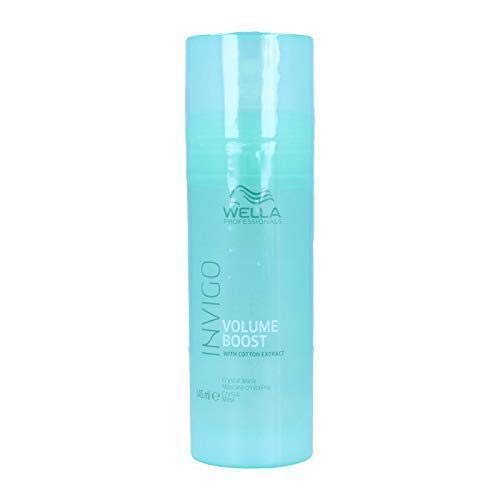 Wella Professionals INVIGO VOLUME BOOST Crystal Mask 145ml