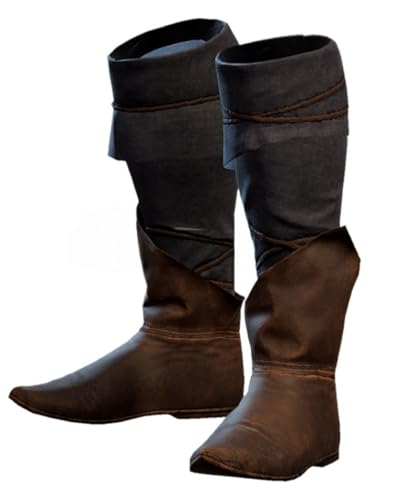 Tasscell WM Cosplay Boots boot Shoe Shoes made for Baldur's Gate 3 Astarion