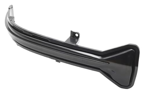 Clignotant dynamique rétroviseur droit BMW Série 5 G30 et Série 7 G11 répétiteur LED séquentiel