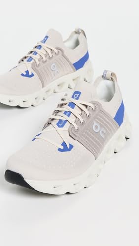 Image of On Men's Cloudswift 4 Sneakers