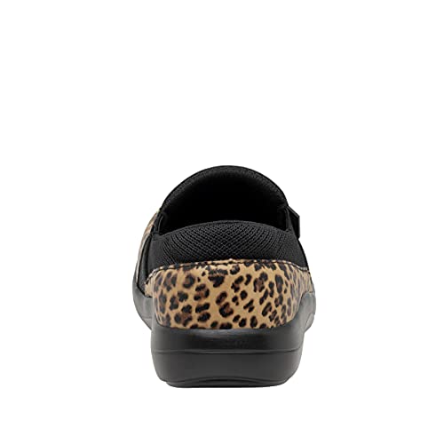 Image of Alegria Women's Duette Professional Slip On All-Day Comfort Shoes