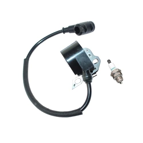 Bobine d'allumage pour FS280 FS220 FS160 et pièces moteur de débroussailleuse