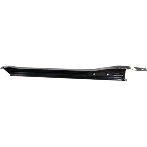 Make Auto Parts Manufacturing Steel Center Radiator Support For Toyota Camry USA Built Vehicle 2002 2003 2004 2005 2006 - TO1225241
