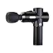 Produktbild yummyfood123 Massagepistole Mini Elektrisch Muskel Massagegerät Tragbares Handheld Percussion Massager Für Nacken, Rücken, Schulter, 18x16cm