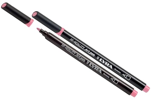 Lyra Hi-Quality Art Pen - Alizarin Lake Pink miniatura 2