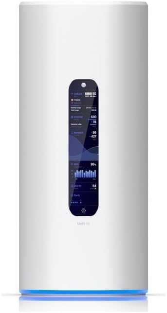 Max 5G Router by Ubiquiti