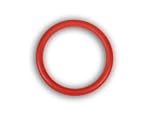 Saeco – Saeco O-Ring zu Anpresskolben - 3 Stück