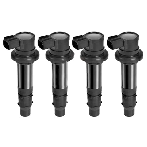 Bobine d'allumage F6T560 pour entretien hivernal motoneige Nytro RS SR