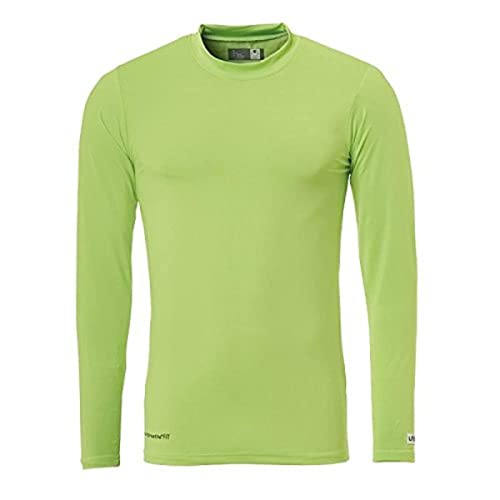 Maillot de corps thermique uhlsport enfant respirant Distinction