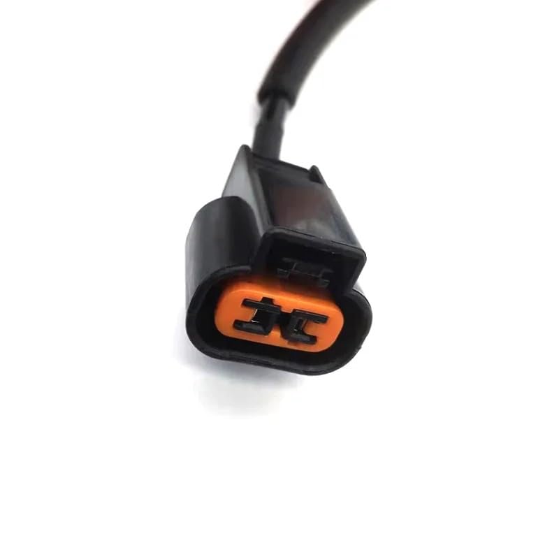 Sensor ABS MR569411 rueda delantera para Mitsubishi Montero 3
