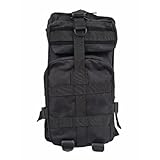 Mochila Tática Militar Exército Masculina 30L Assault Reforçada Camping Trilha Viagem Acampamento Cor:M4