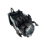 YSzLDH XL-2400 Projection lamp Accessories for TVs KF-42E200A, KDF-50E2010, KF-55E200A, KF-50E201A, KF42, KDF-E42A10, and KDF-E42A11