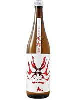 百十郎(ひゃくじゅうろう) 大辛口純米酒 赤面(あかづら) 720ml