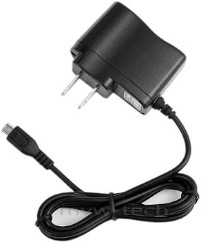 AC DC Adapter for XLeader SoundPak Bluetooth Portable Speaker Pak SDY 019 SDY019