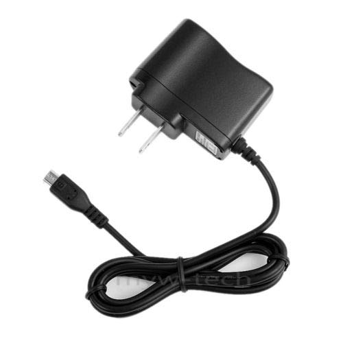 AC Adapter Power Charger Cord for LG Tone Pro HBS-770 HBS-760 Bluetooth Headset