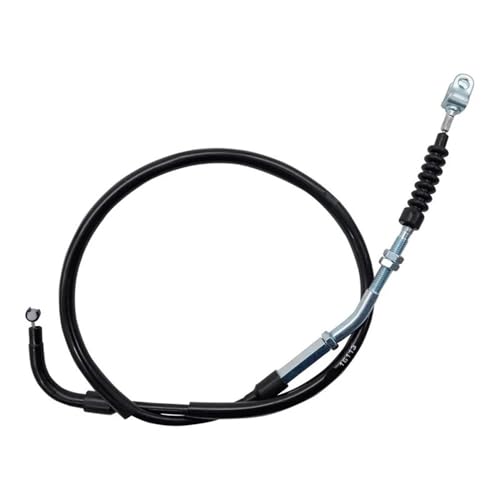 Câble d'embrayage moto GW250 GSX250R en acier anti-rupture