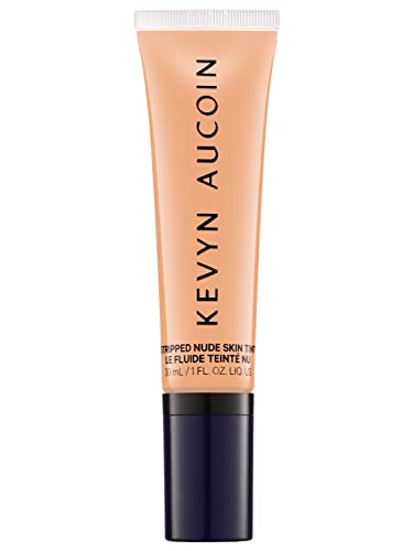 Kevyn Aucoin Stripped Nude Skin Tint - Medium ST 06-1oz (30ml)