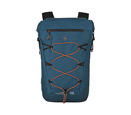 Altmont Active Mochila Expansível Azul