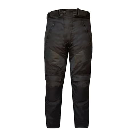 Warrior Gears Kids Waterproof Motorbike Trousers Cover
