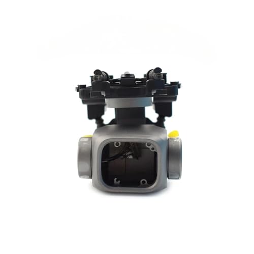 Empty Gimbal Camera Housing Shell with Signal Cable Flexible Flat Line for D-J Air 2S Drone Repair Parts