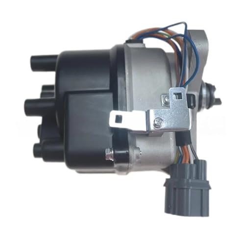 TD-89U Distributor Ignition Fit For Honda Prelude Type S 1997-2001 30100-P5L-004 TD89U Distributor Car Distributor