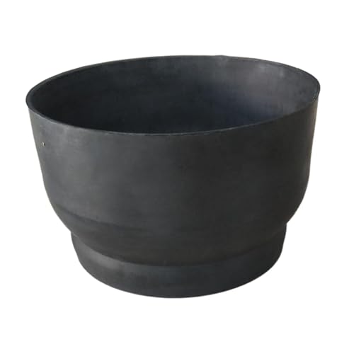 Bota para tanques de buceo de 6L de acero accesorio protector de botellas 7