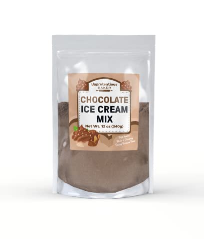 Unpretentious Chocolate Single Serve