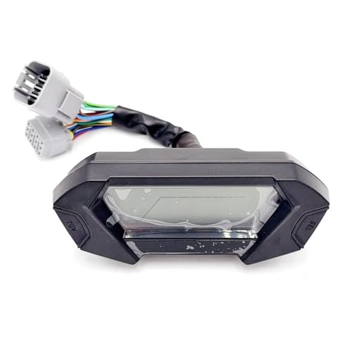Compteur LCD pour CForce 400 500 avec écran antireflet haute précision