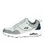 Grey Duraleather Suede Mesh