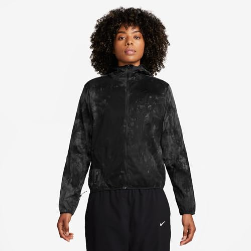 Women's Repel Trail Jacket by Nike - Image 3