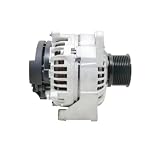 Generator Alternator Compatible for MAN TGA TGL TGM TGX TGS 0124655009 0124655011 0986046590