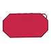 Altec Lansing Mini H2O - Waterproof Bluetooth Speaker, IP67 Certified & Floats in Water, Compact & Portable Speaker for Hiking, Camping, Pool, and Beach, Red